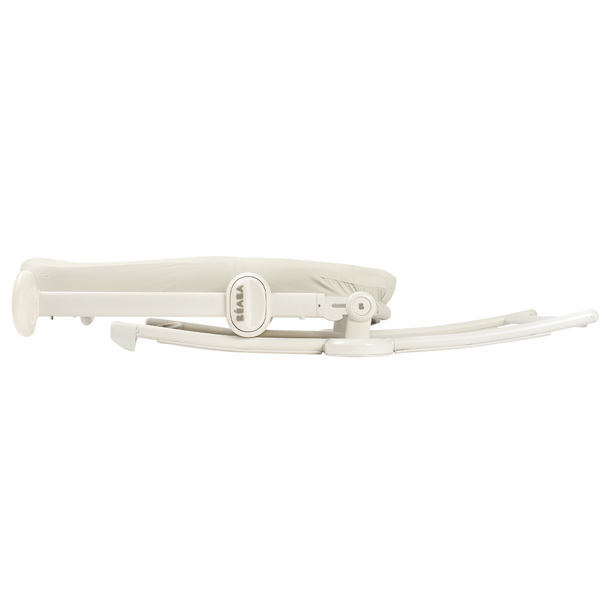 Transat up and down plus greige light, BEABA
