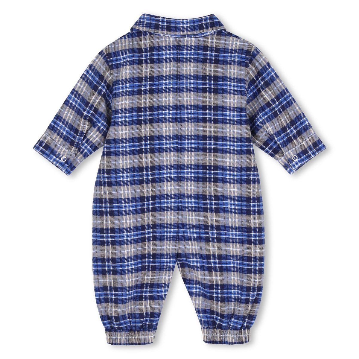 Combinaison manches longues medieval blue, TIMBERLAND