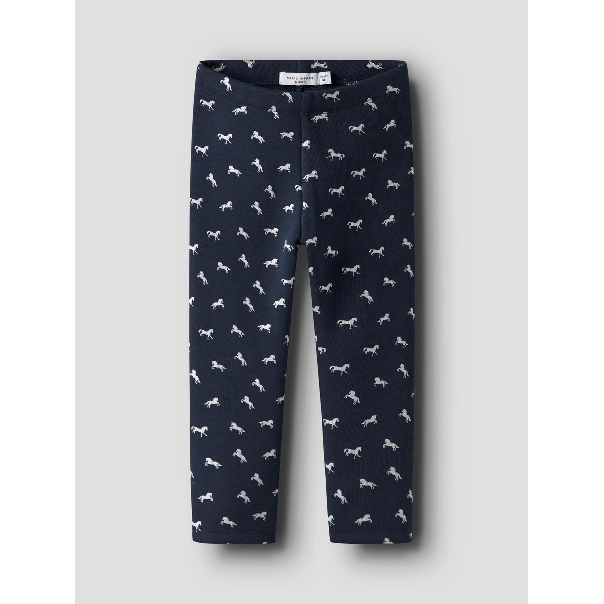Leggings dark sapphire, NAME IT