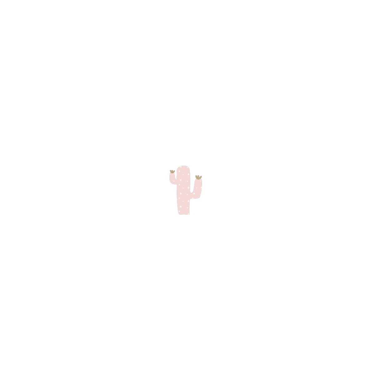 Stickers Muraux Mila rose, SAUTHON