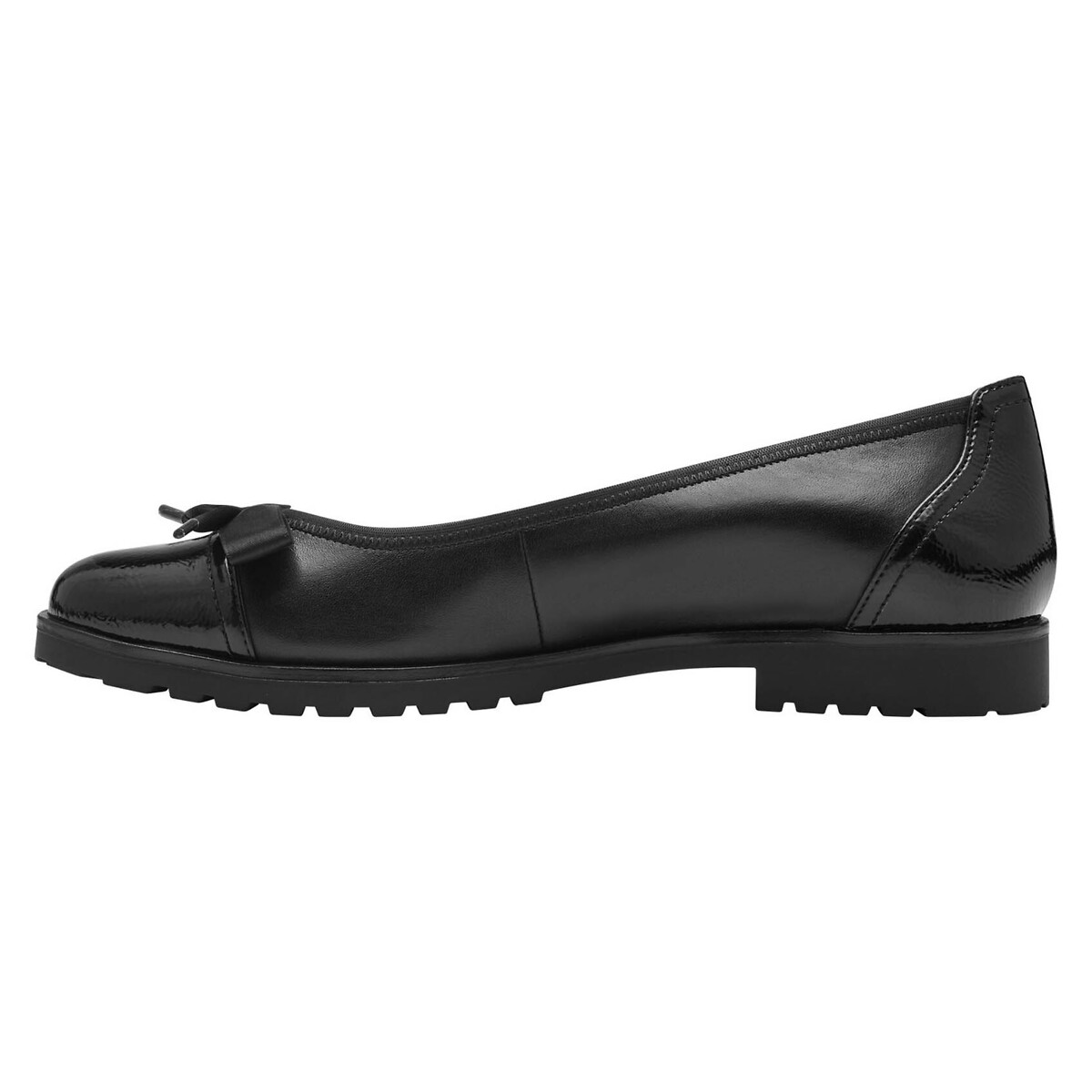 Ballet Flats black, TAMARIS