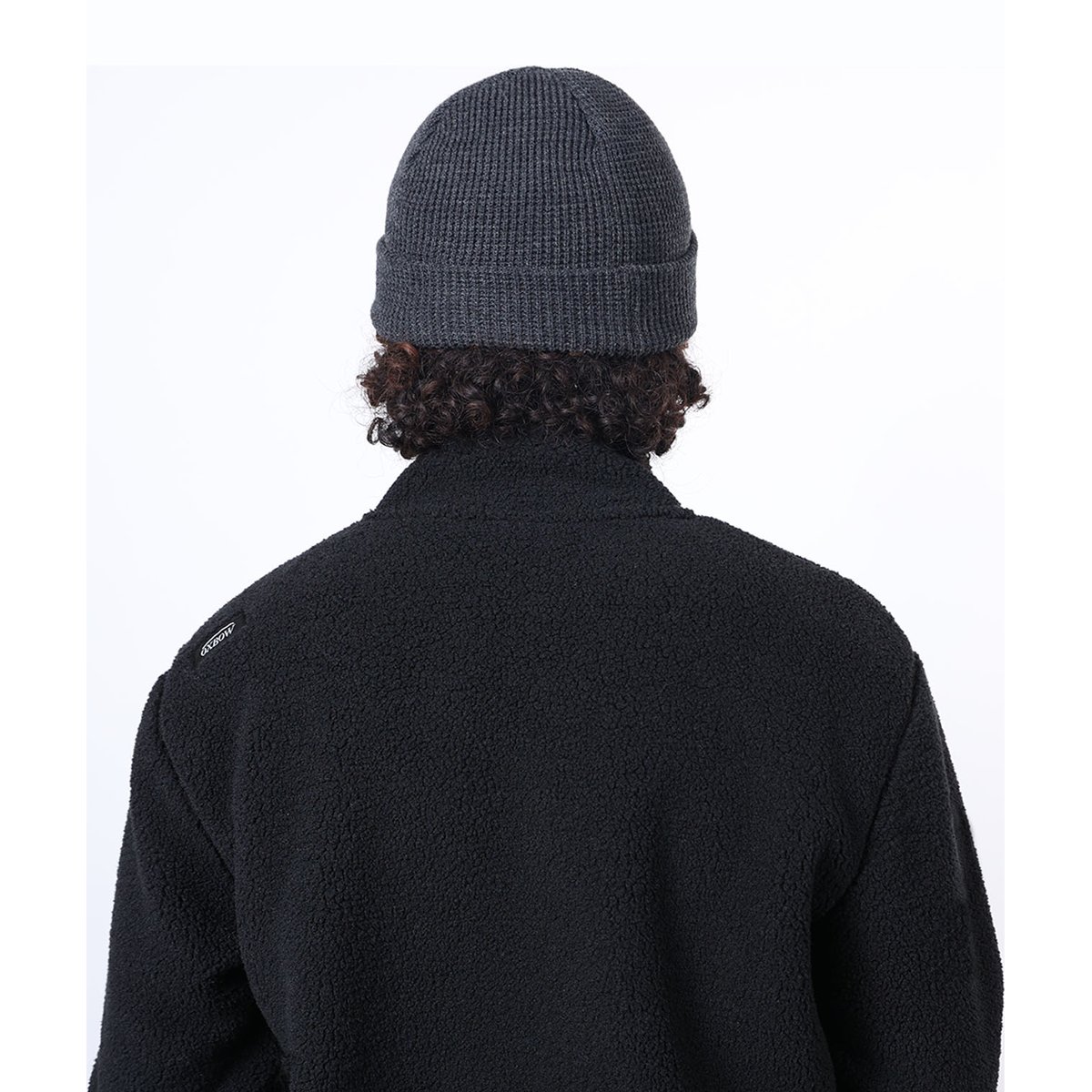 Bonnet WAFFLE graphite, OXBOW