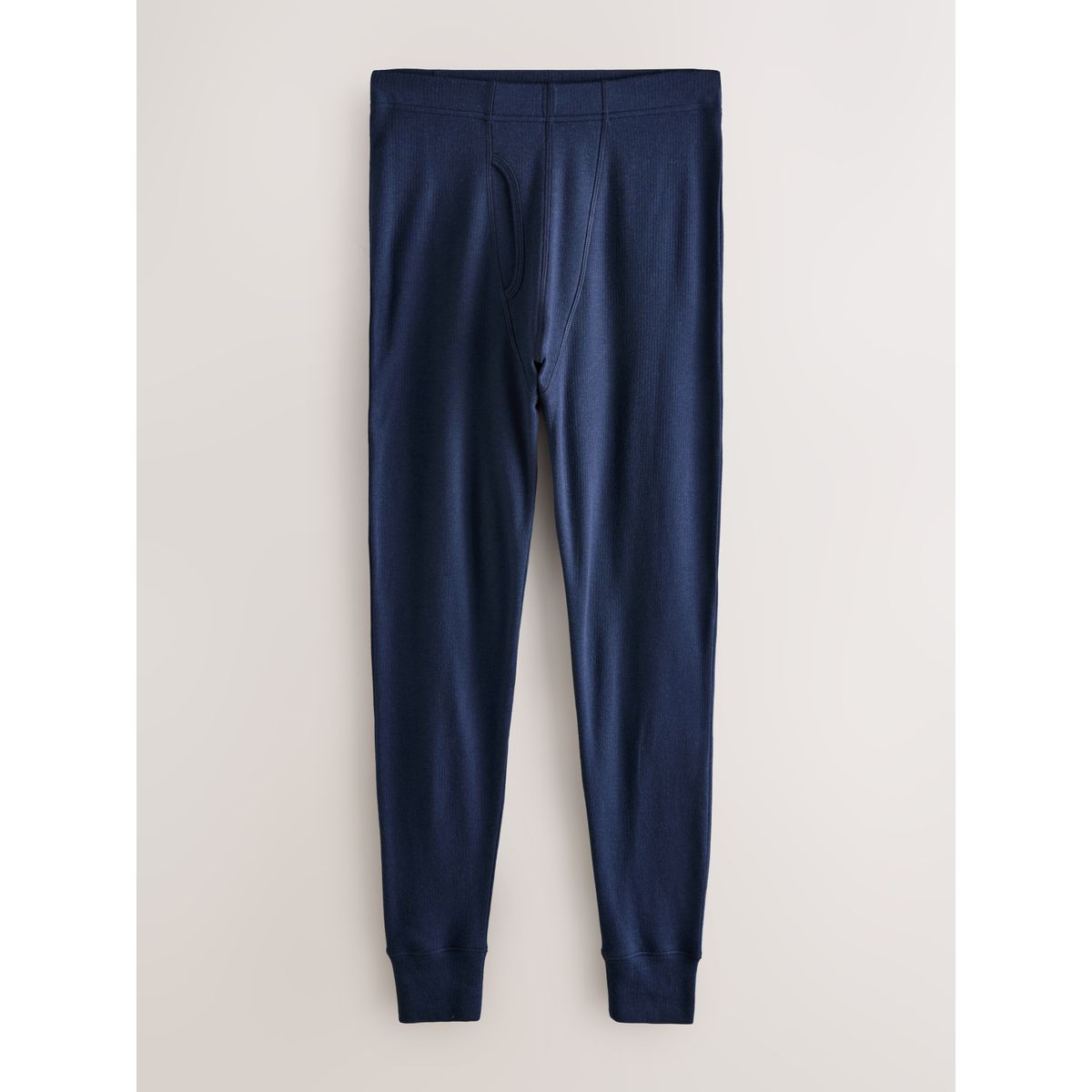 Legging thermique bleu marine, NEXT