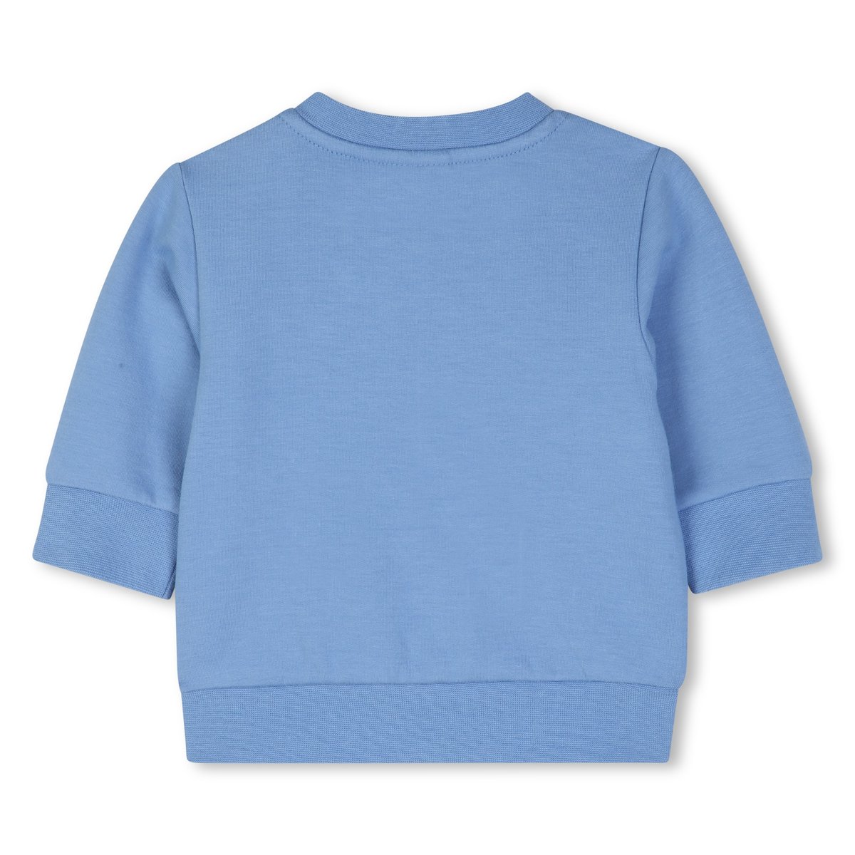Ensemble sweat et pantalon ashleigh blue, BOSS KIDSWEAR