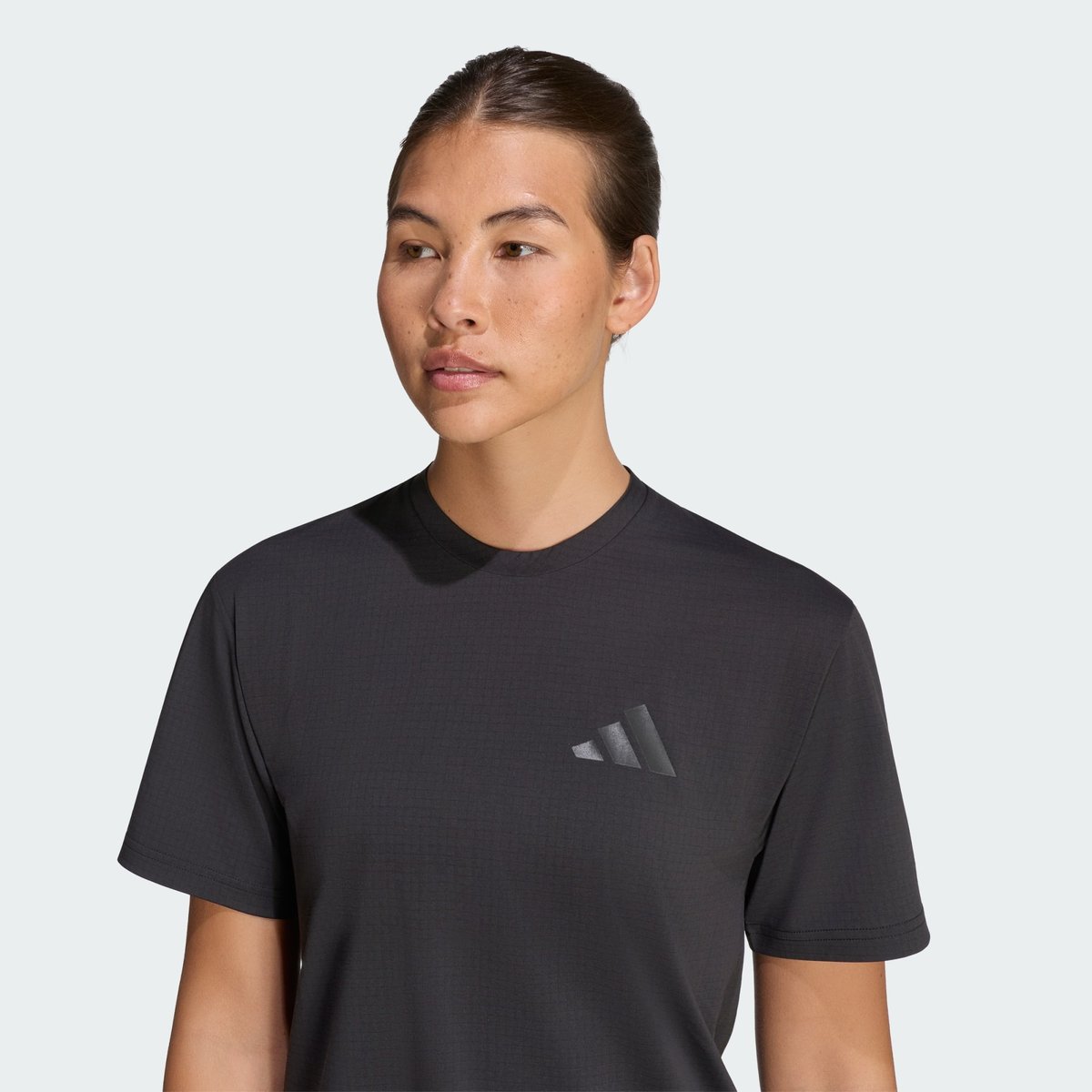 T-Shirt Technique Logo Climacool Terrex Multi T-Shirt Technique Logo Climacool Terrex Multi black, adidas Performance