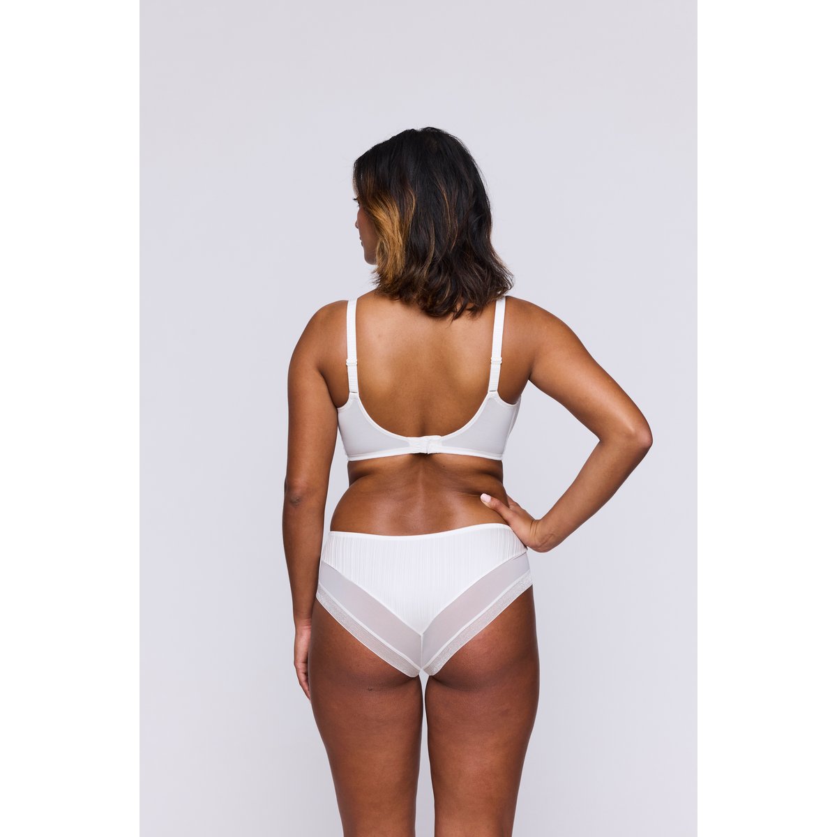 Hotpants KNOKKE naturelle - naturel, PRIMADONNA