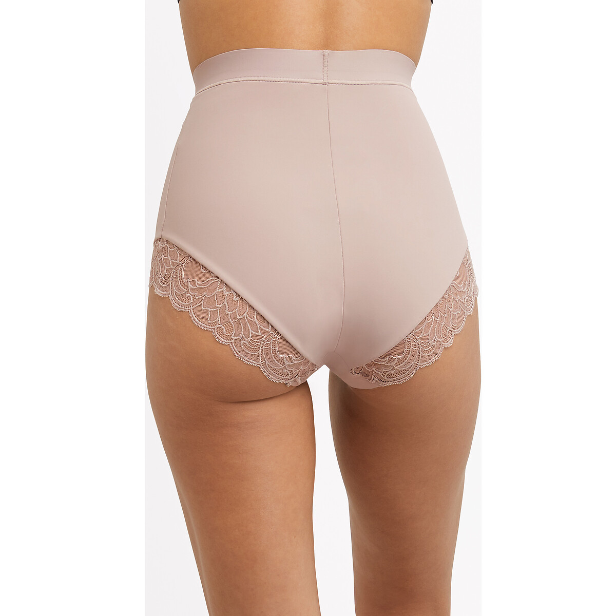 "Slimmer" Control Knickers grey, MAIDENFORM