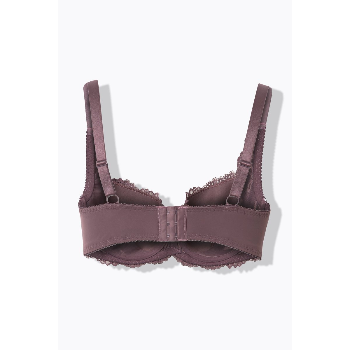 Soutien-gorge balconnet terre, ULLA POPKEN