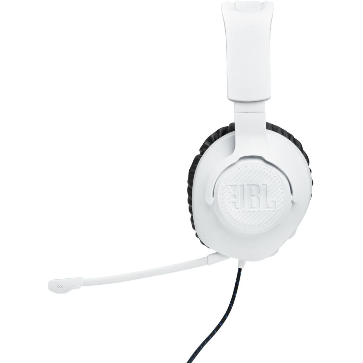 Casque gamer Quantum 100P couleur unique, JBL