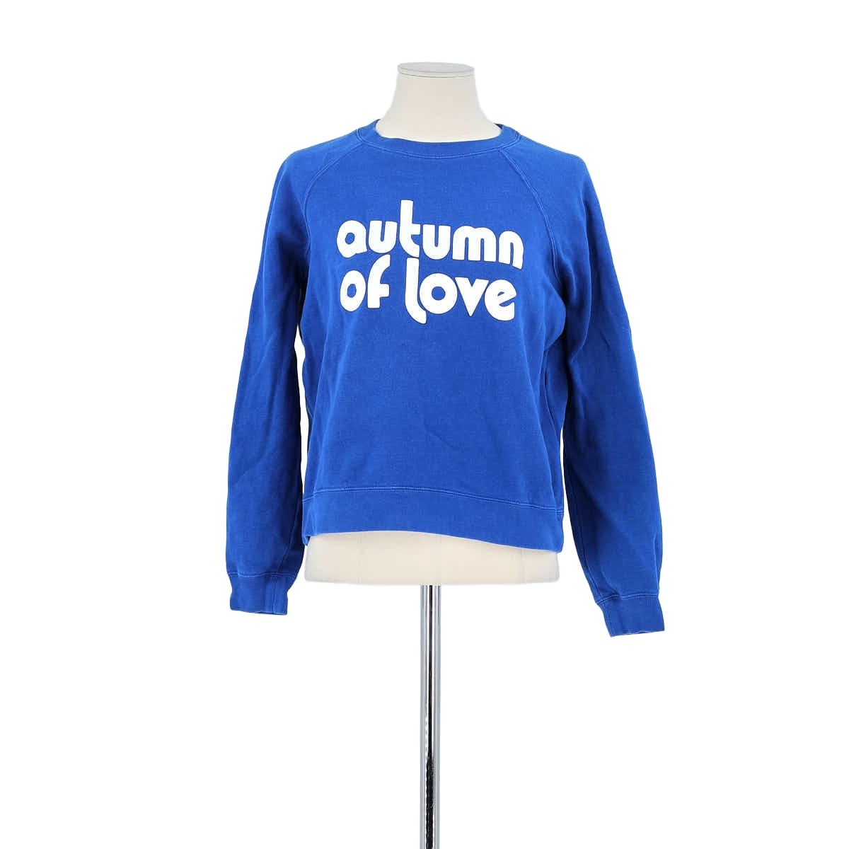 Pull - Très Bon État bleu, SEZANE