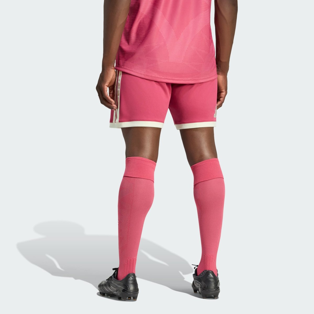 Short Third Real Madrid 26/27 Enfants Short Third Real Madrid 26/27 Enfants wild pink, adidas Performance