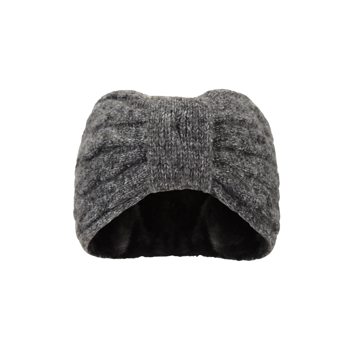 Bandeau noir, MOUNTAIN WAREHOUSE
