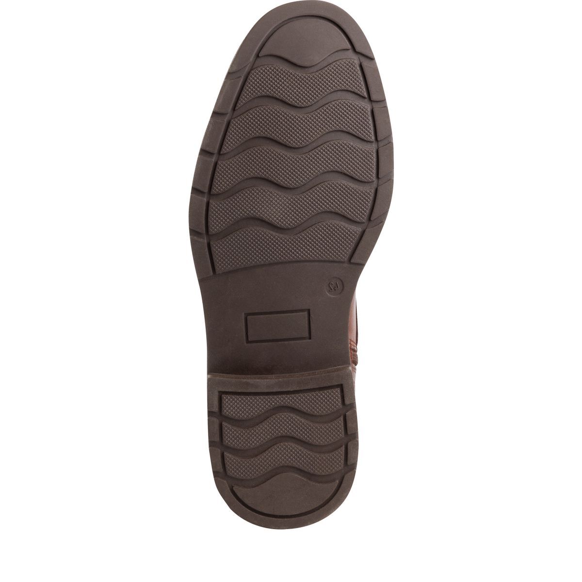 Bottine homme marron cognac, MARCO TOZZI