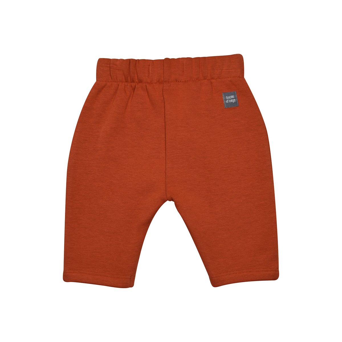 Ensemble tshirt pantalon et debardeur garçon per blanc, SUCRE D'ORGE