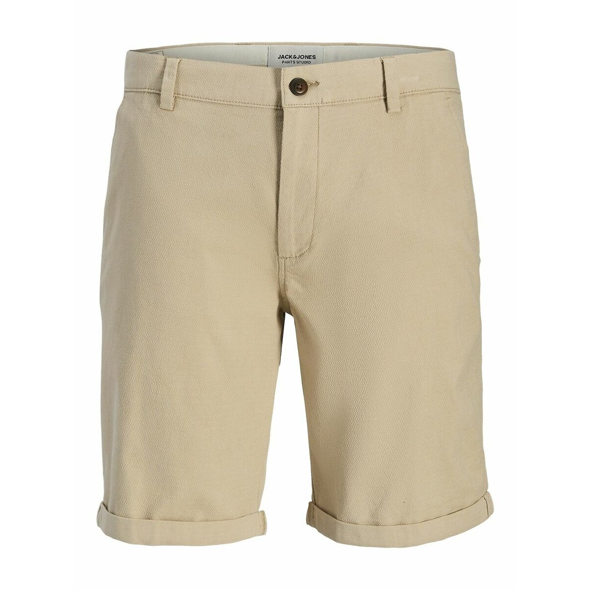 Chino short beige , JACK & JONES