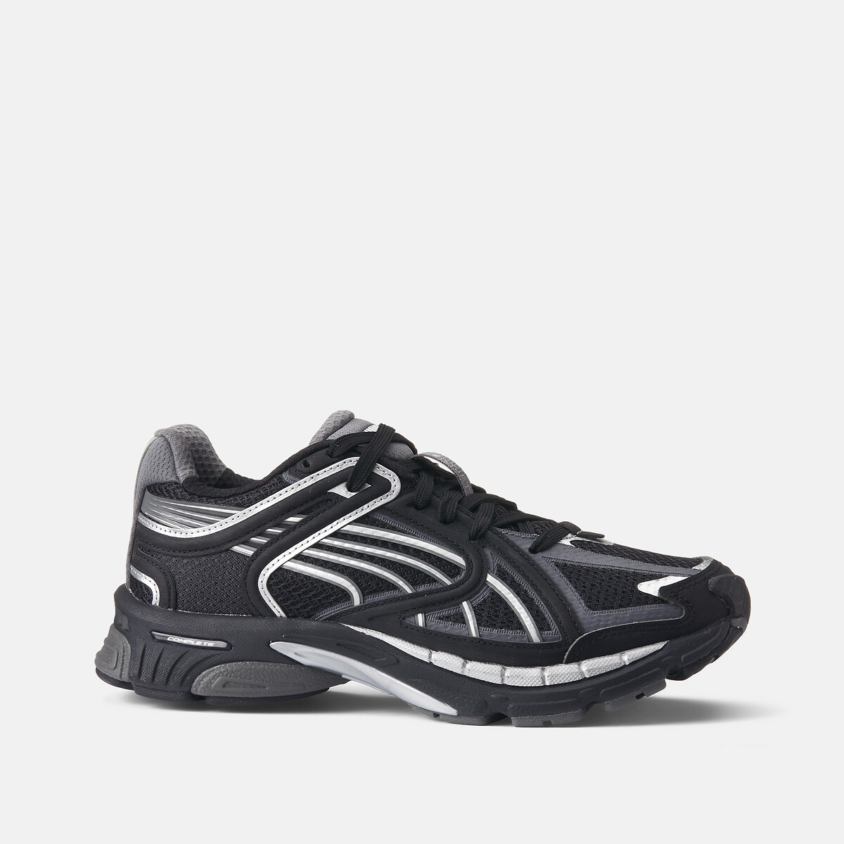 Baskets Skyjet noir/gris, PUMA