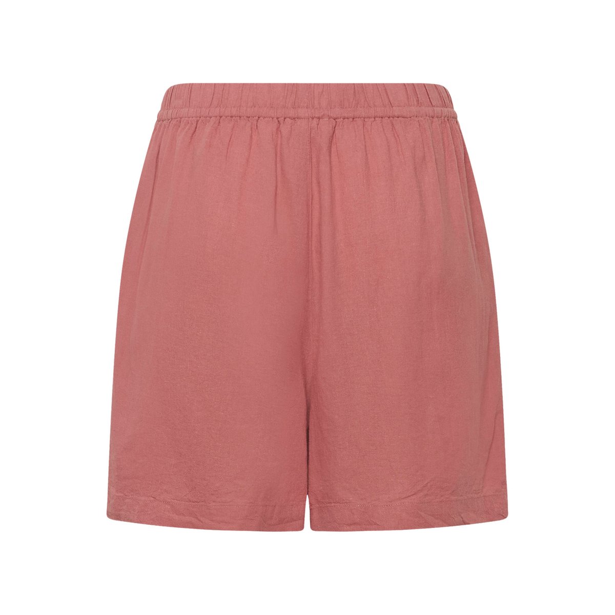 Shorts Casual rose ash rose, SOAKED IN LUXURY