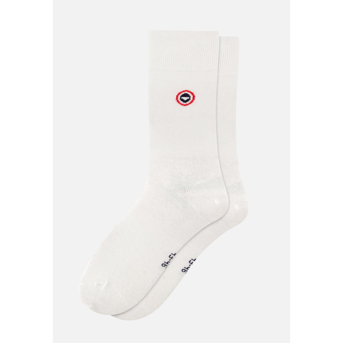 Lot de 7 chaussettes mi-hautes en coton Robuste gris anthracite noir gris clair noir rayures blanc marine acier, LE SLIP FRANCAIS