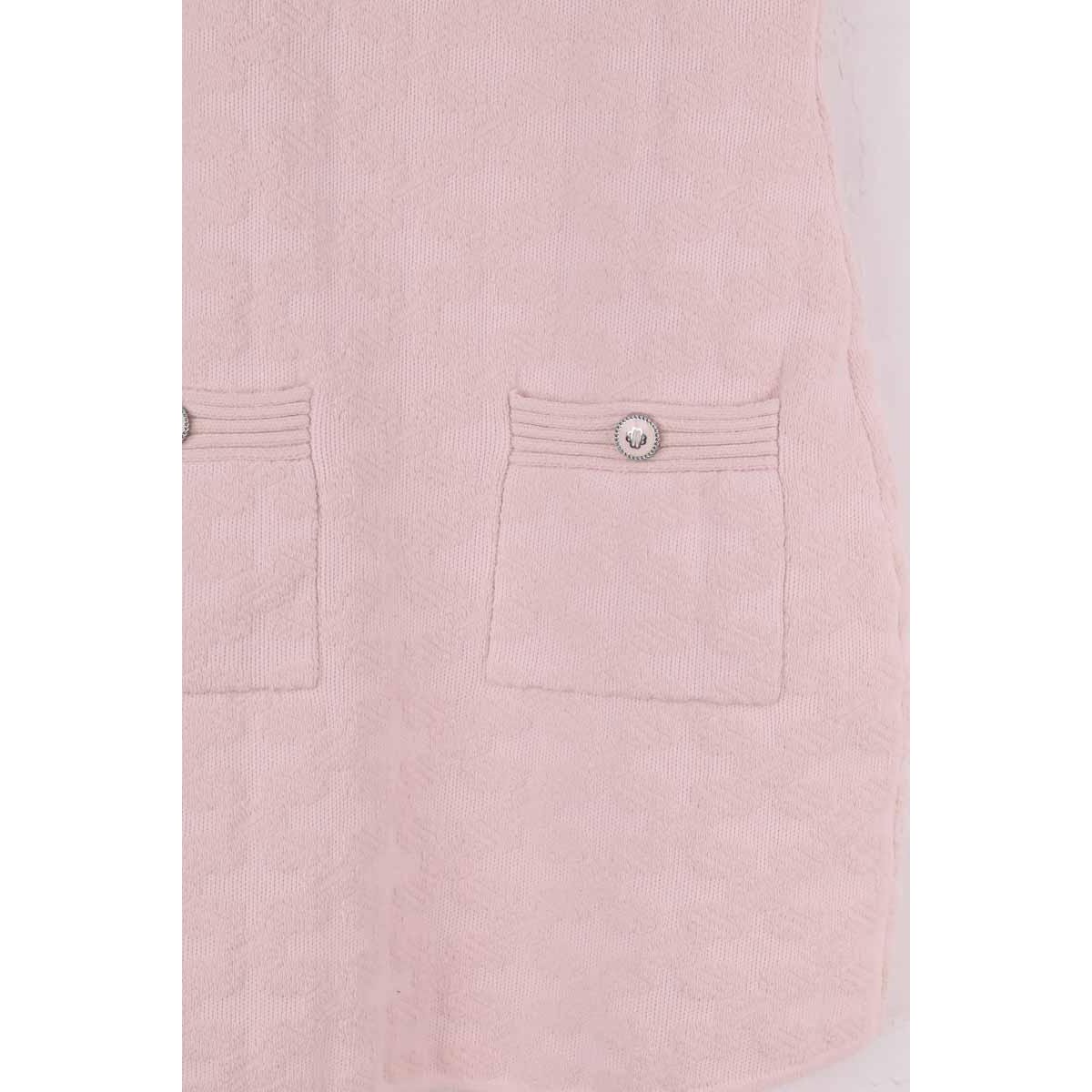 Robe - Très Bon État rose, MAJE