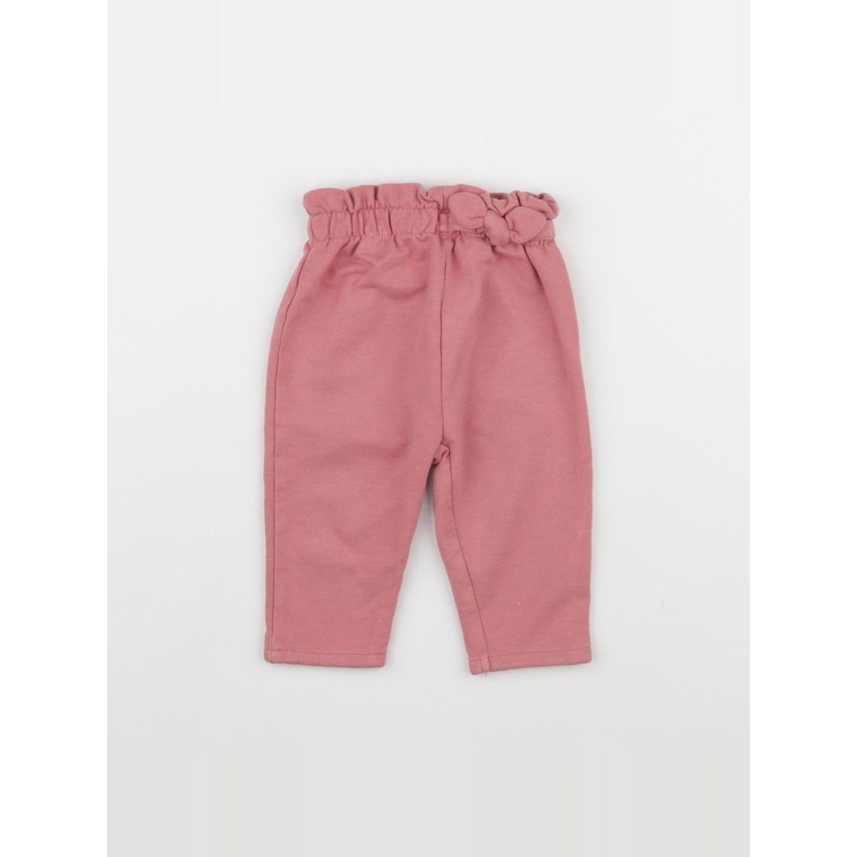 Pantalon - Très bon état rose, VERTBAUDET