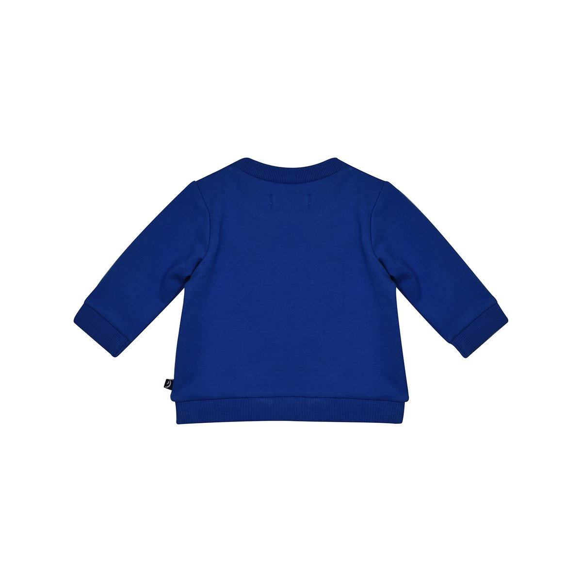Sweat + pantalon velours frederic marron, SUCRE D'ORGE