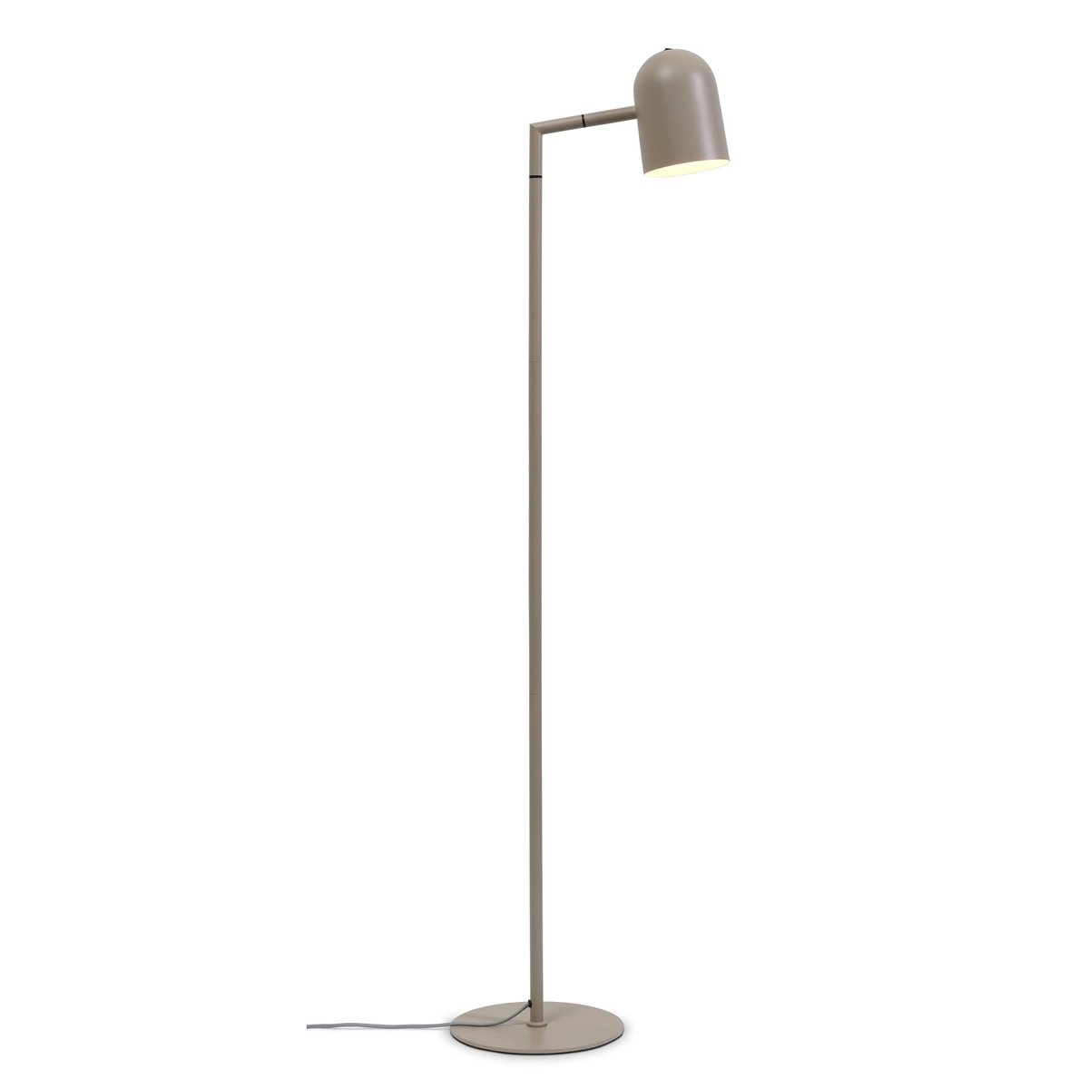 Lampadaire Métal MARSEILLE sable, IT'S ABOUT ROMI