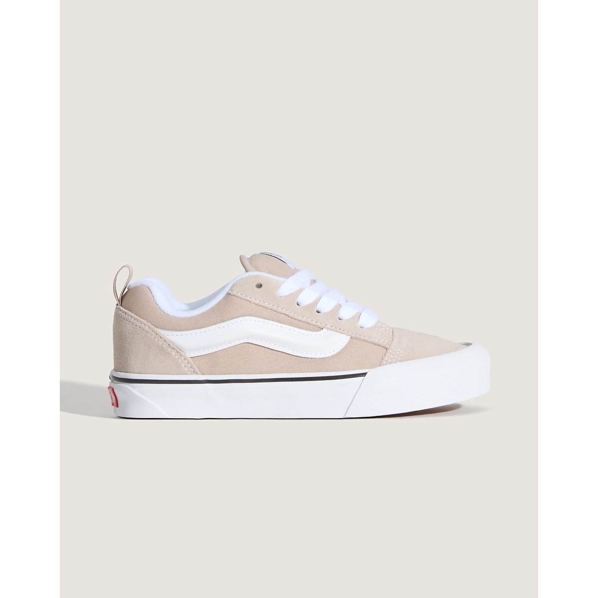 Knu Skool Trainers beige, VANS