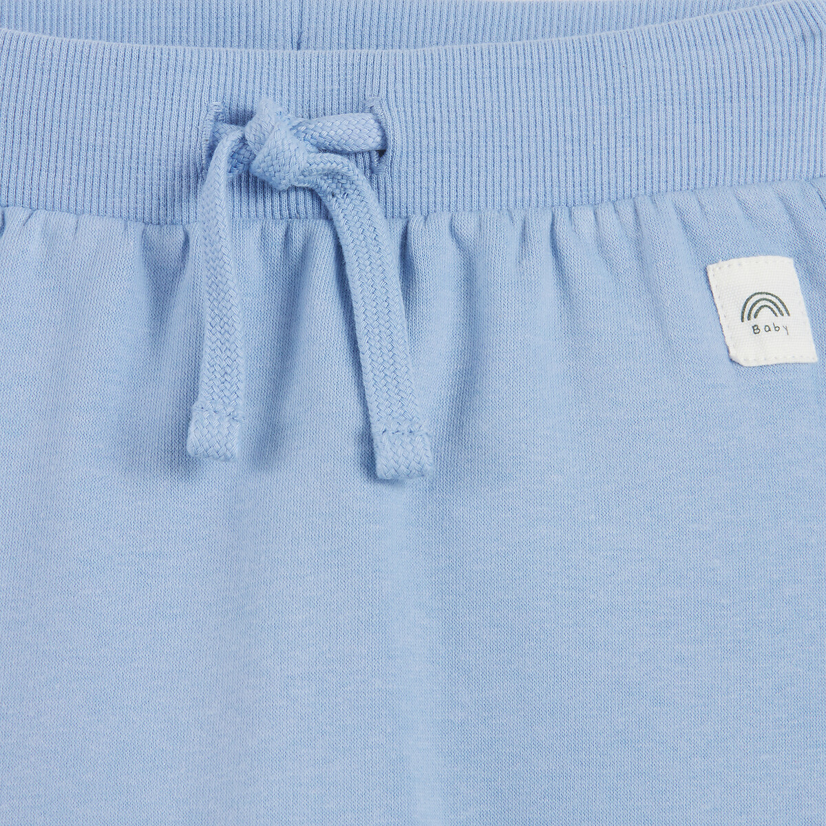 Lot de 2 sarouels en molleton assortis, LA REDOUTE COLLECTIONS