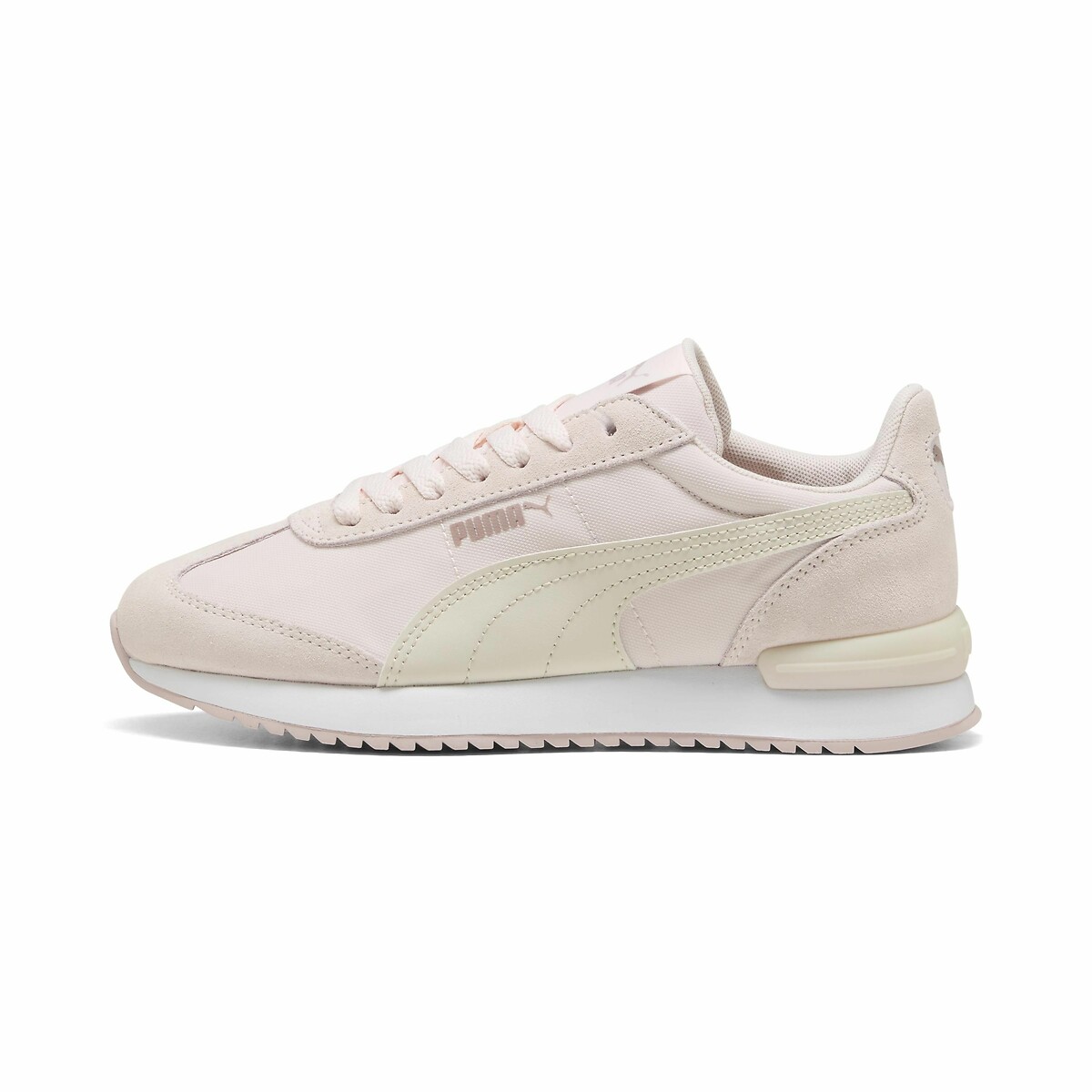 Baskets R78 Wind rose clair/écru, PUMA