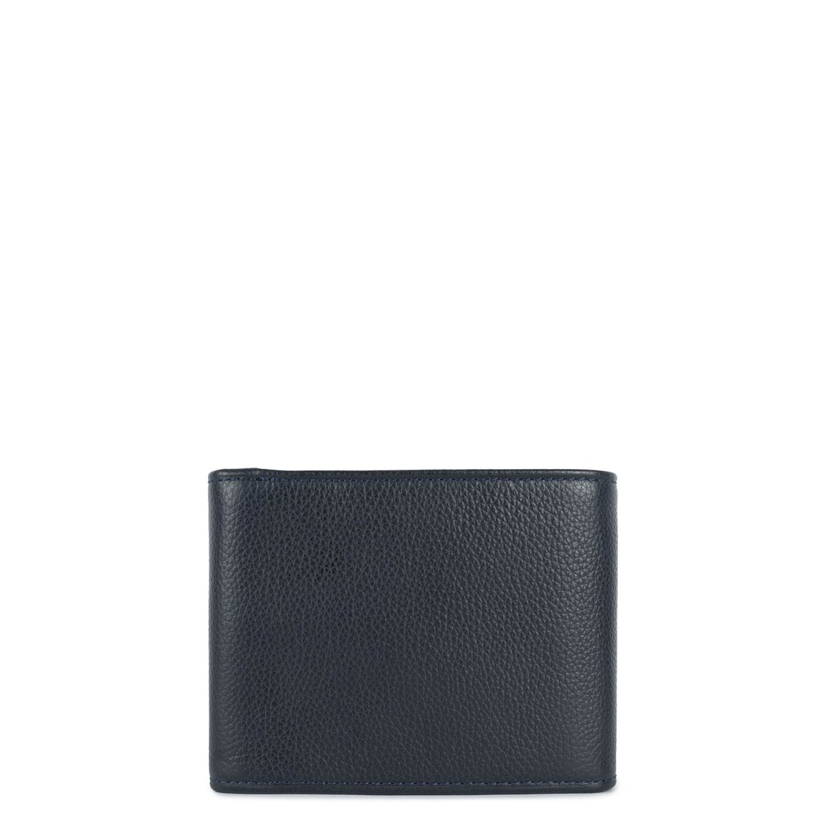 Porte-cartes MILANO GENTLEMEN bleu foncé, LANCASTER