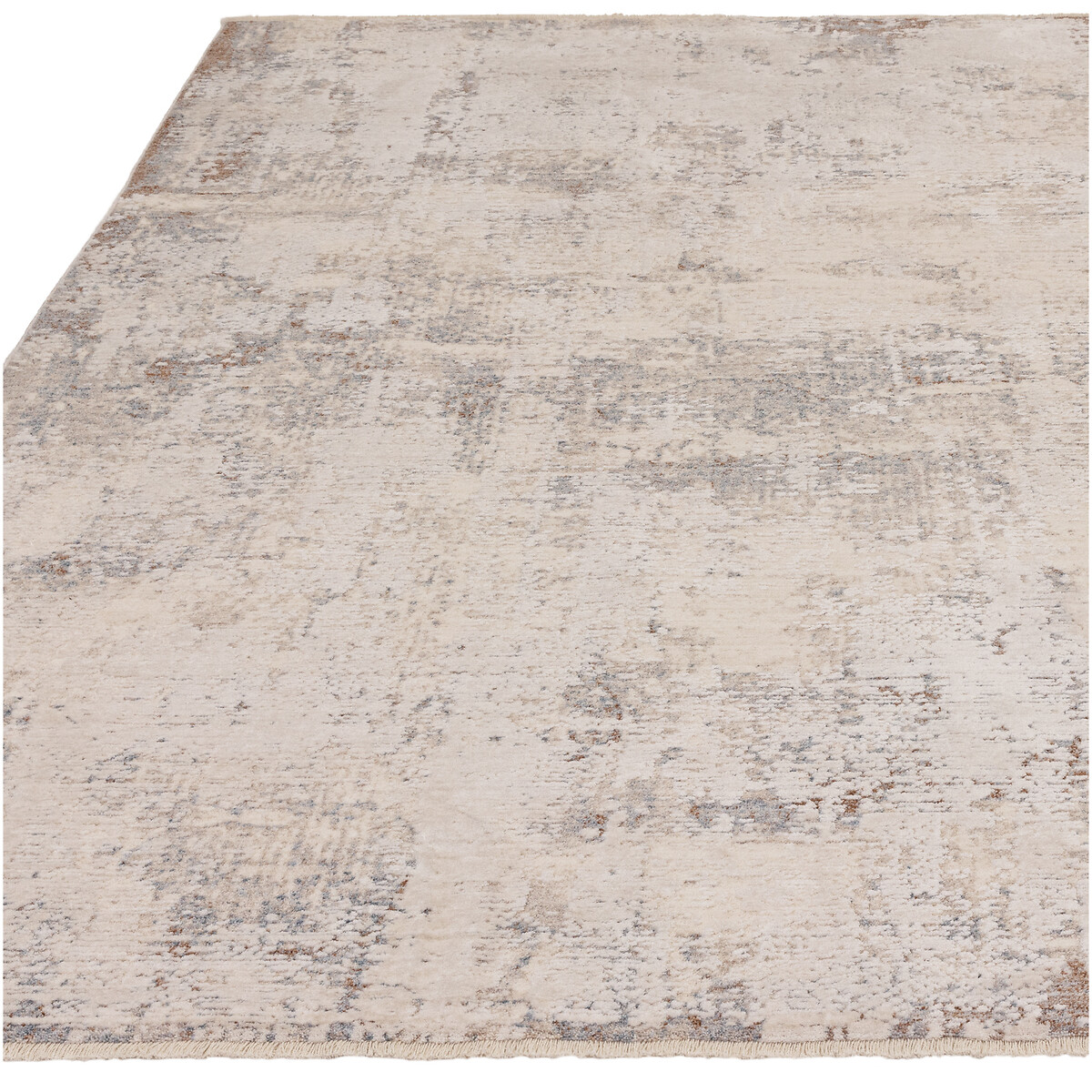 Modern Abstract Rug beige, SO'HOME