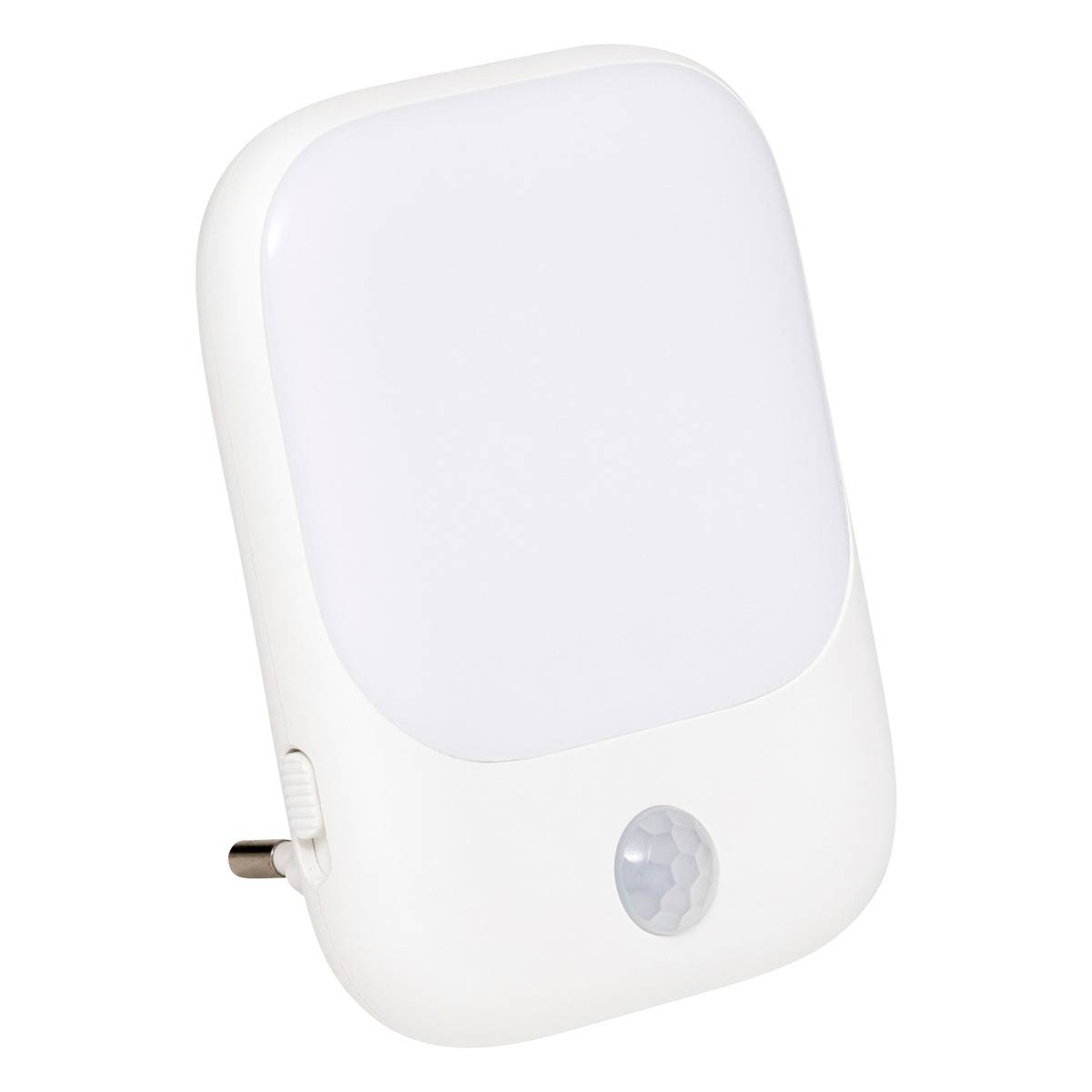 Veilleuse enfant blanc, 5FIVE SIMPLY SMART