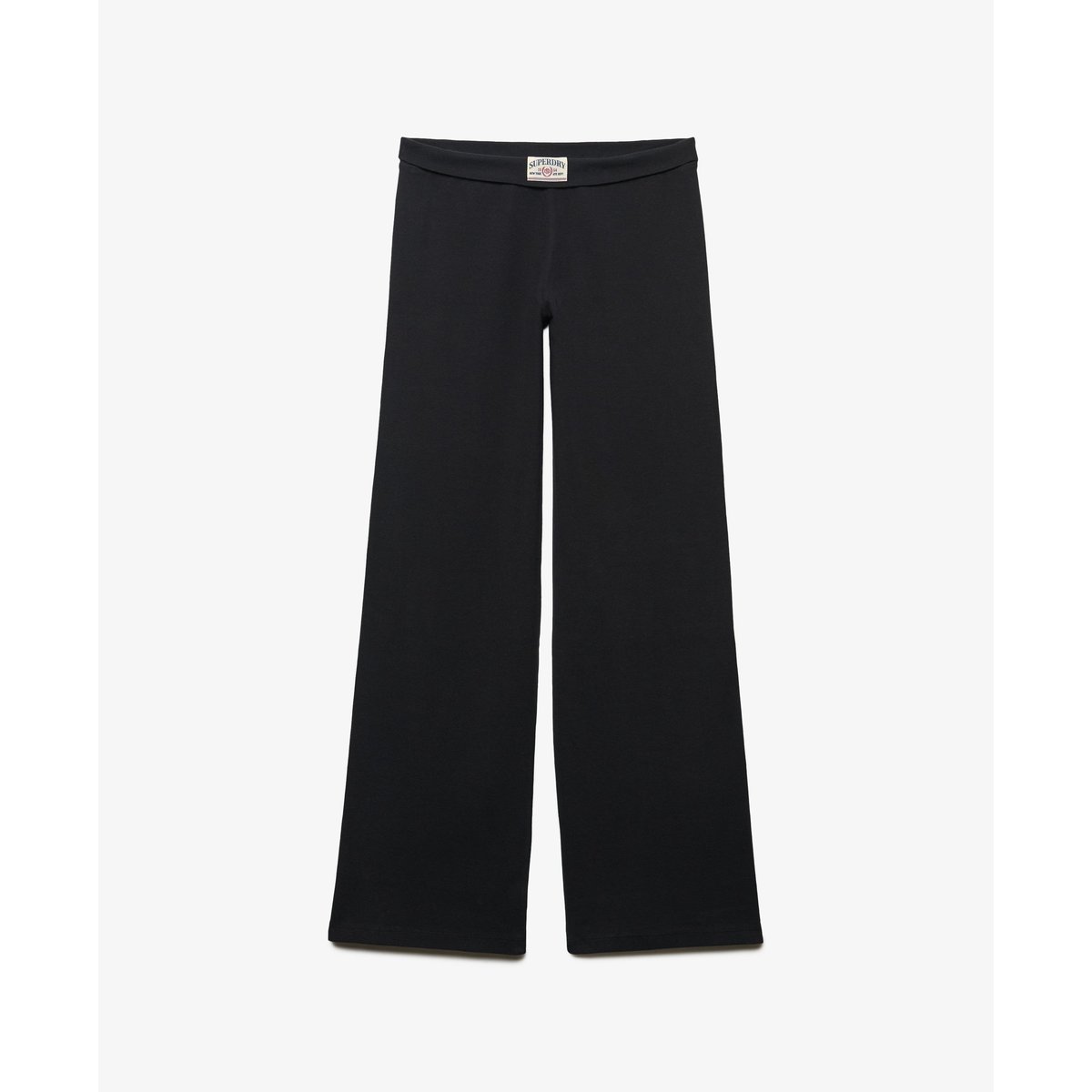 Pantalon Athletic Essentials Coupe Classique noir, SUPERDRY