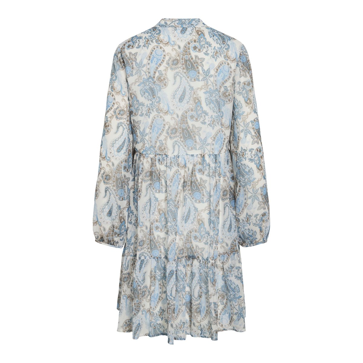 Robe Courte all aboard, VILA