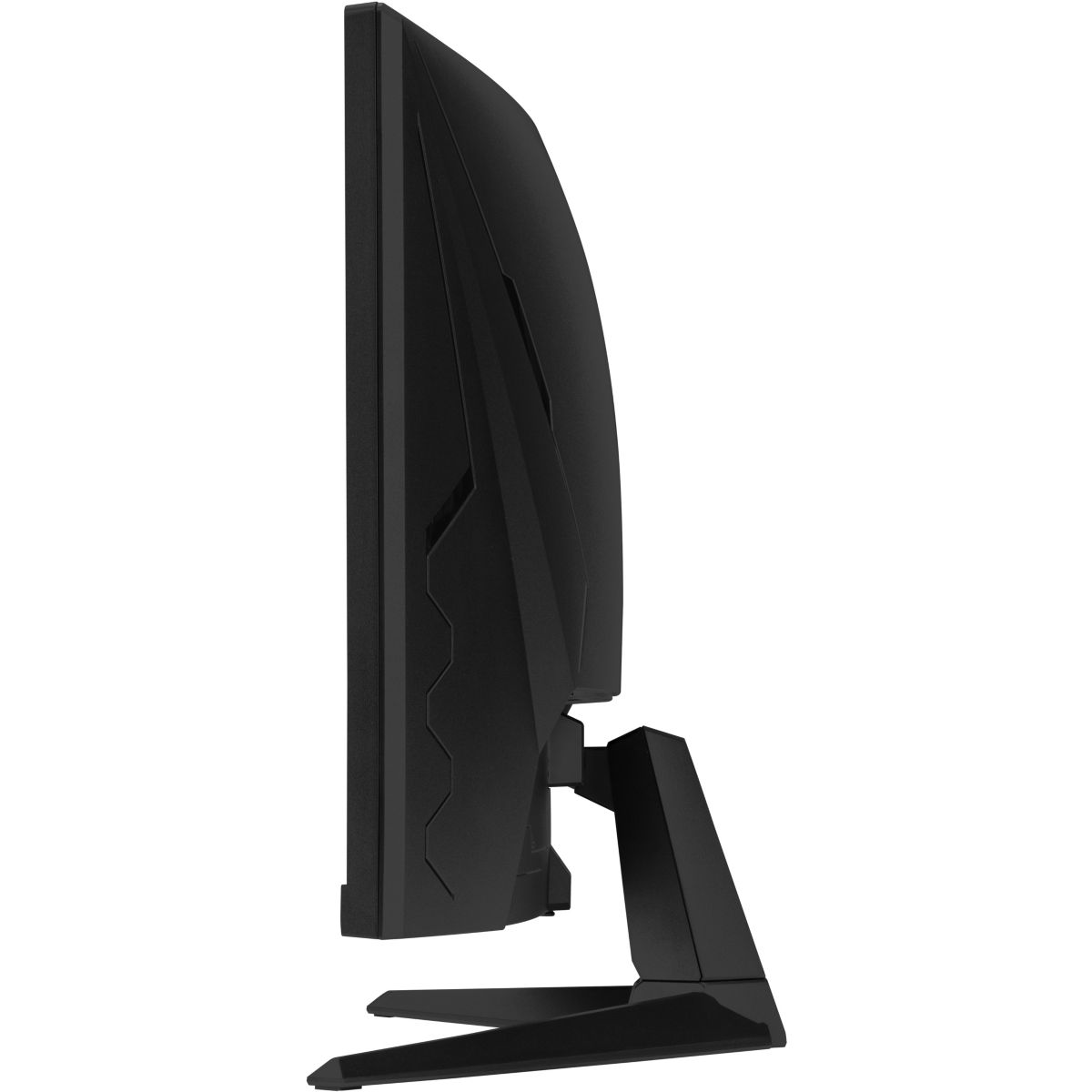 Ecran PC Gamer TUF VG34WQ5A 34'' WQHD 200Hz Fast VA HDR 400 AMD FreeSync couleur unique, ASUS