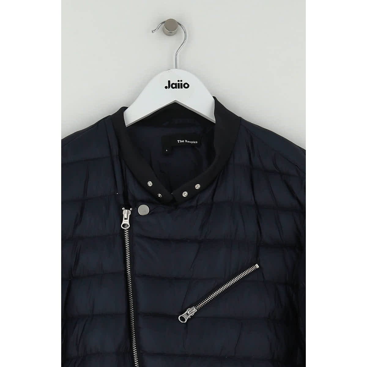 Doudoune - Très Bon État marine, THE KOOPLES