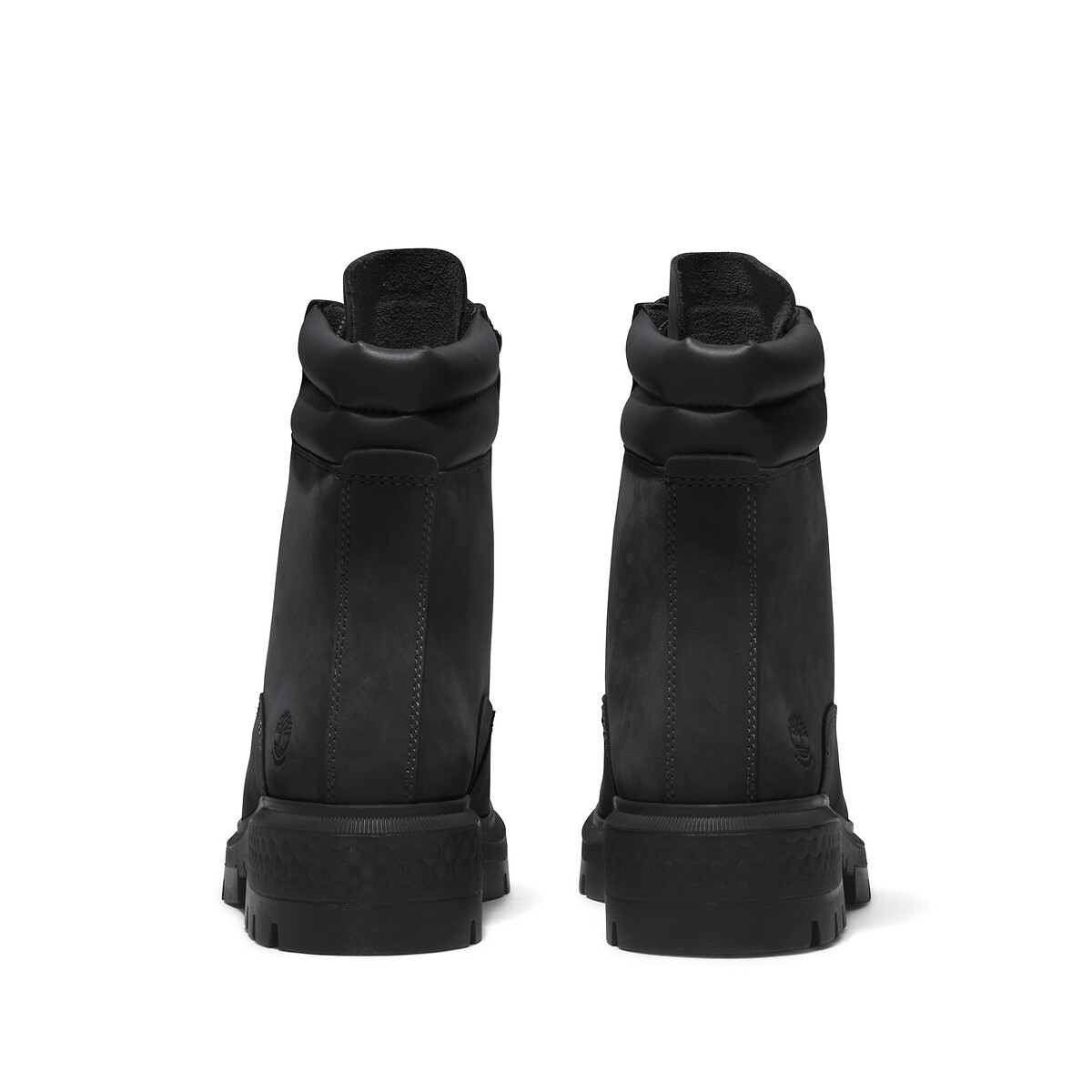 Cortina Valley 6in Bt Wp Ankle Boots in Leather black, TIMBERLAND