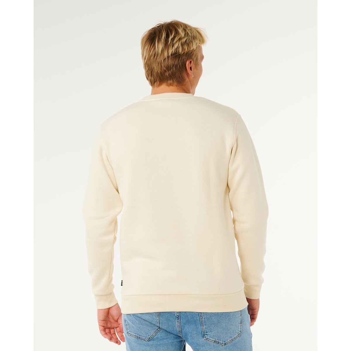 Sweat Classic SURF CREW os, RIP CURL