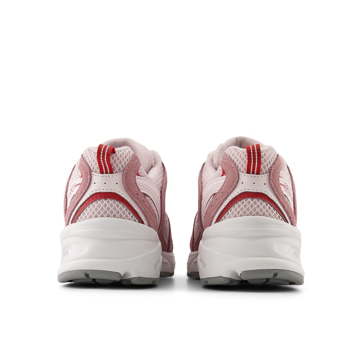 Scarpe da ginnastica 530 rosa/rosso, NEW BALANCE