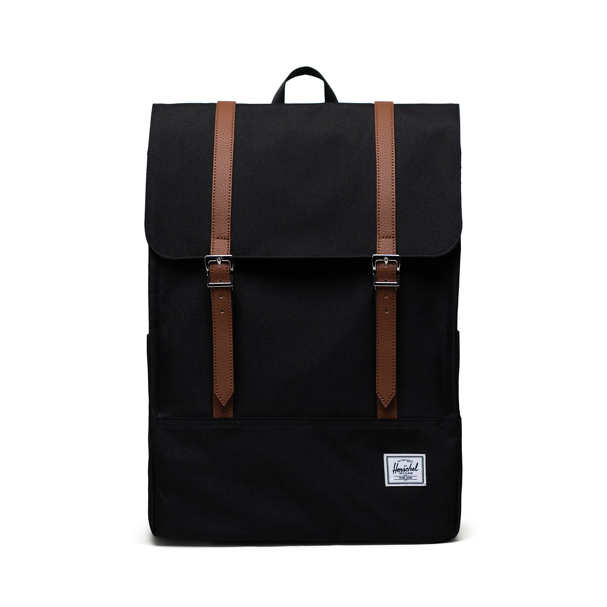 Survey Backpack black, HERSCHEL