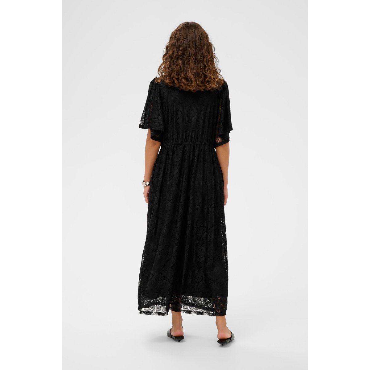 Robe noir, CULTURE