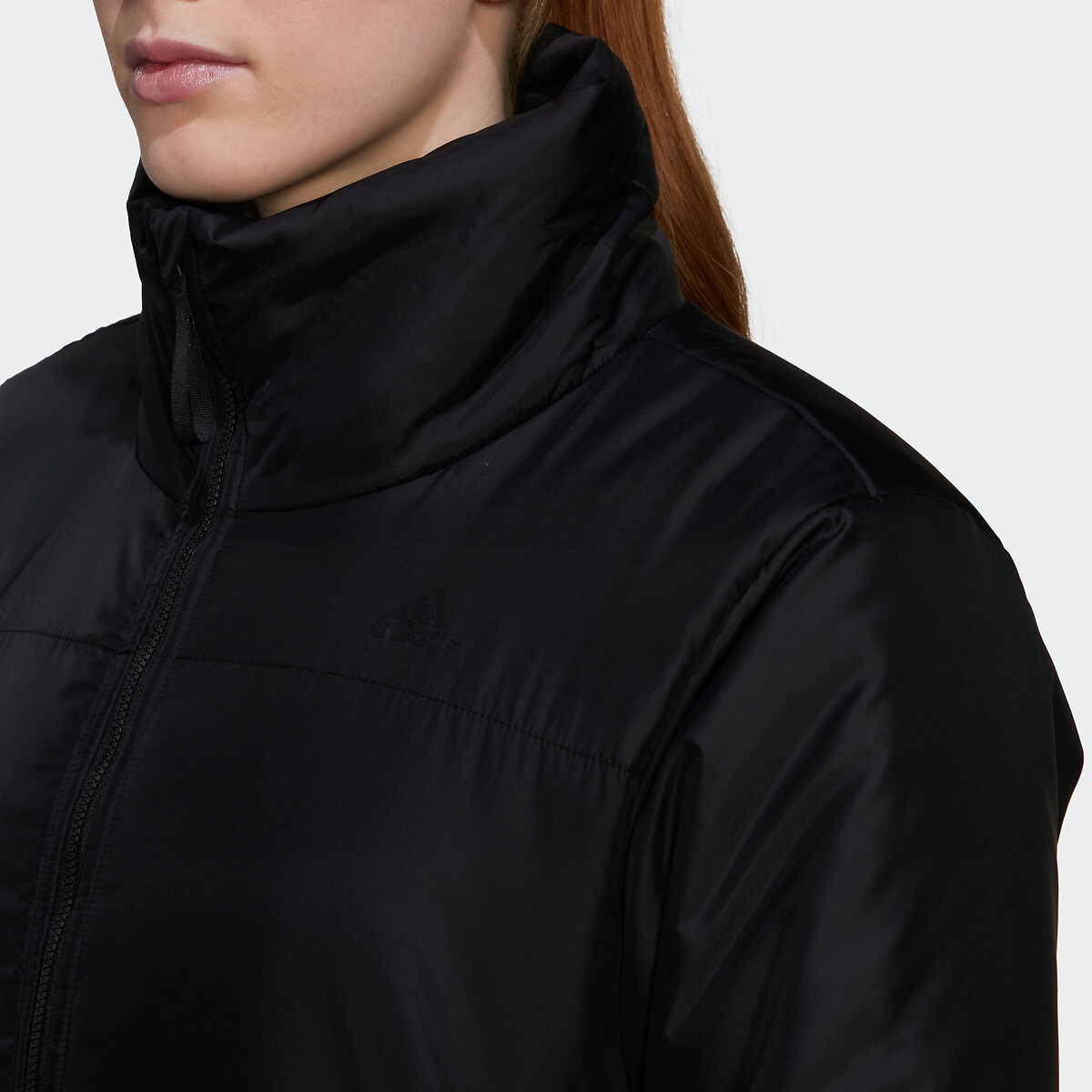 Doudoune ample noir, ADIDAS SPORTSWEAR