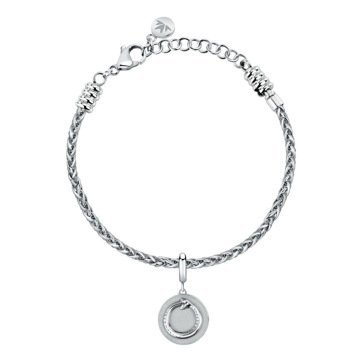 BRACELET MORELLATO DROPS - SCZ1437 acier inoxydable, MORELLATO