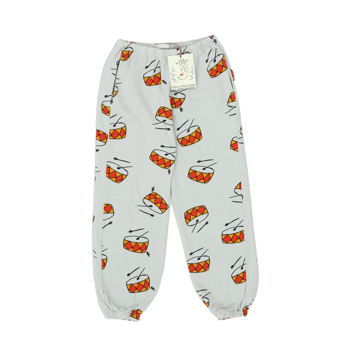 Jogging enfant - Neuf avec étiquette blanc, BOBO CHOSES
