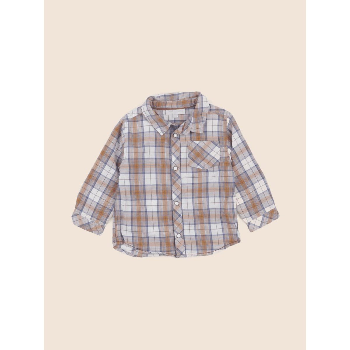 Chemise - Très bon état multicolore, LA REDOUTE
