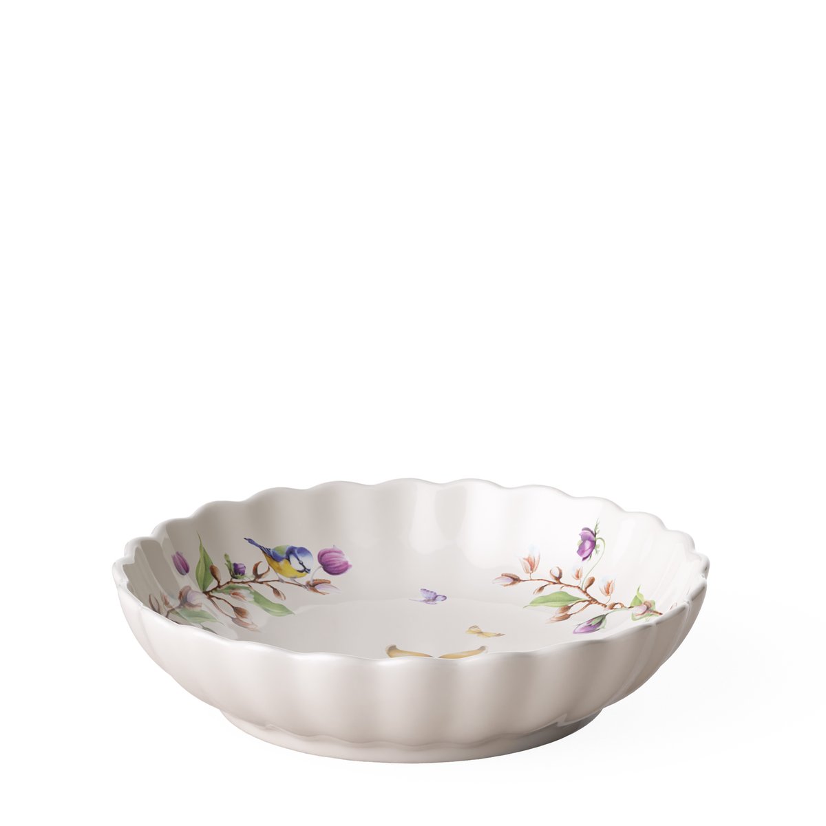 Coupe Petite, Paul SPRING FANTASY vert, VILLEROY & BOCH