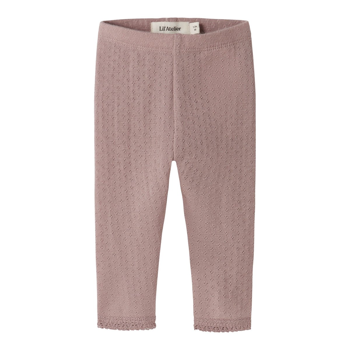 Leggings gris - fawn, NAME IT