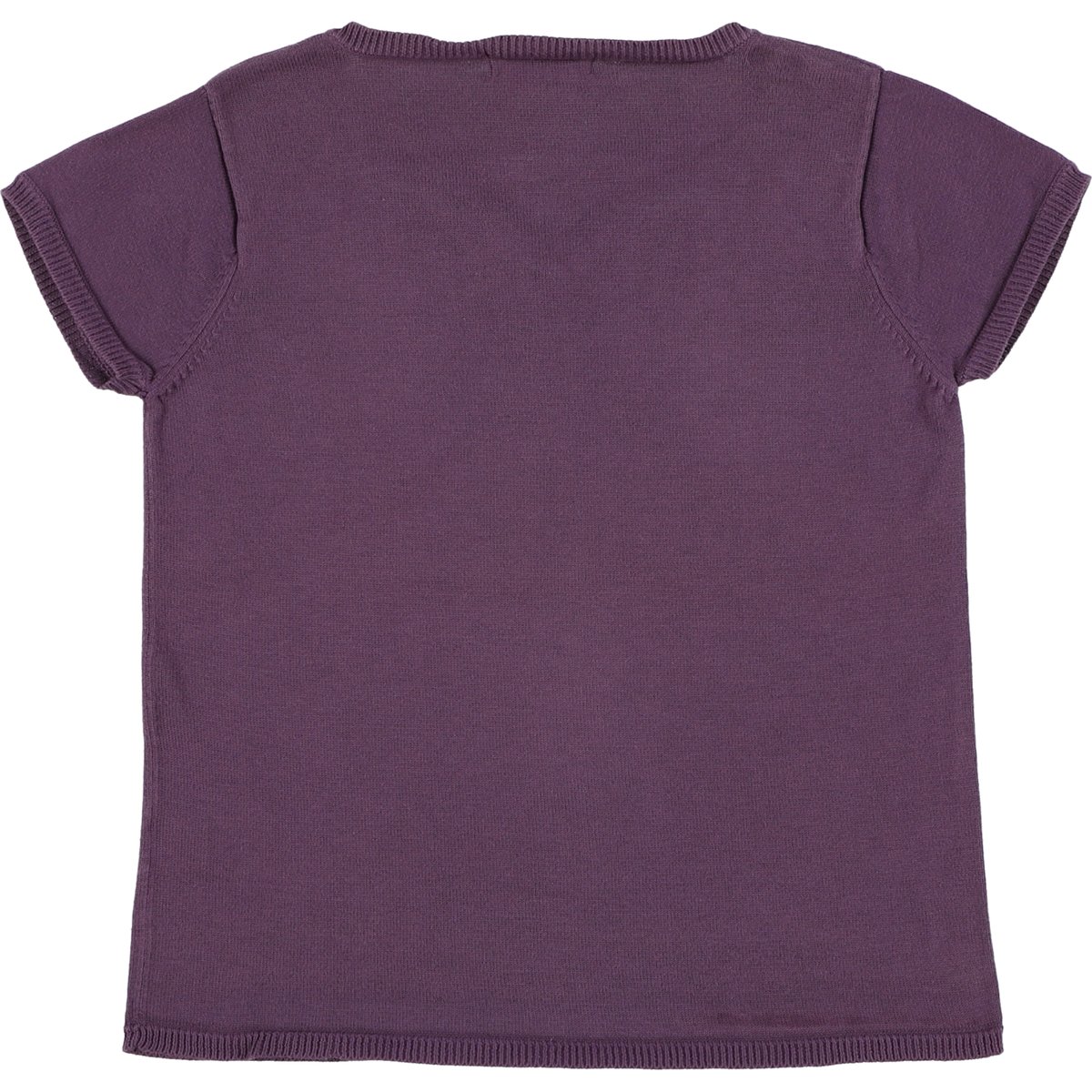 Pull - Très bon état violet, MARIE PUCE