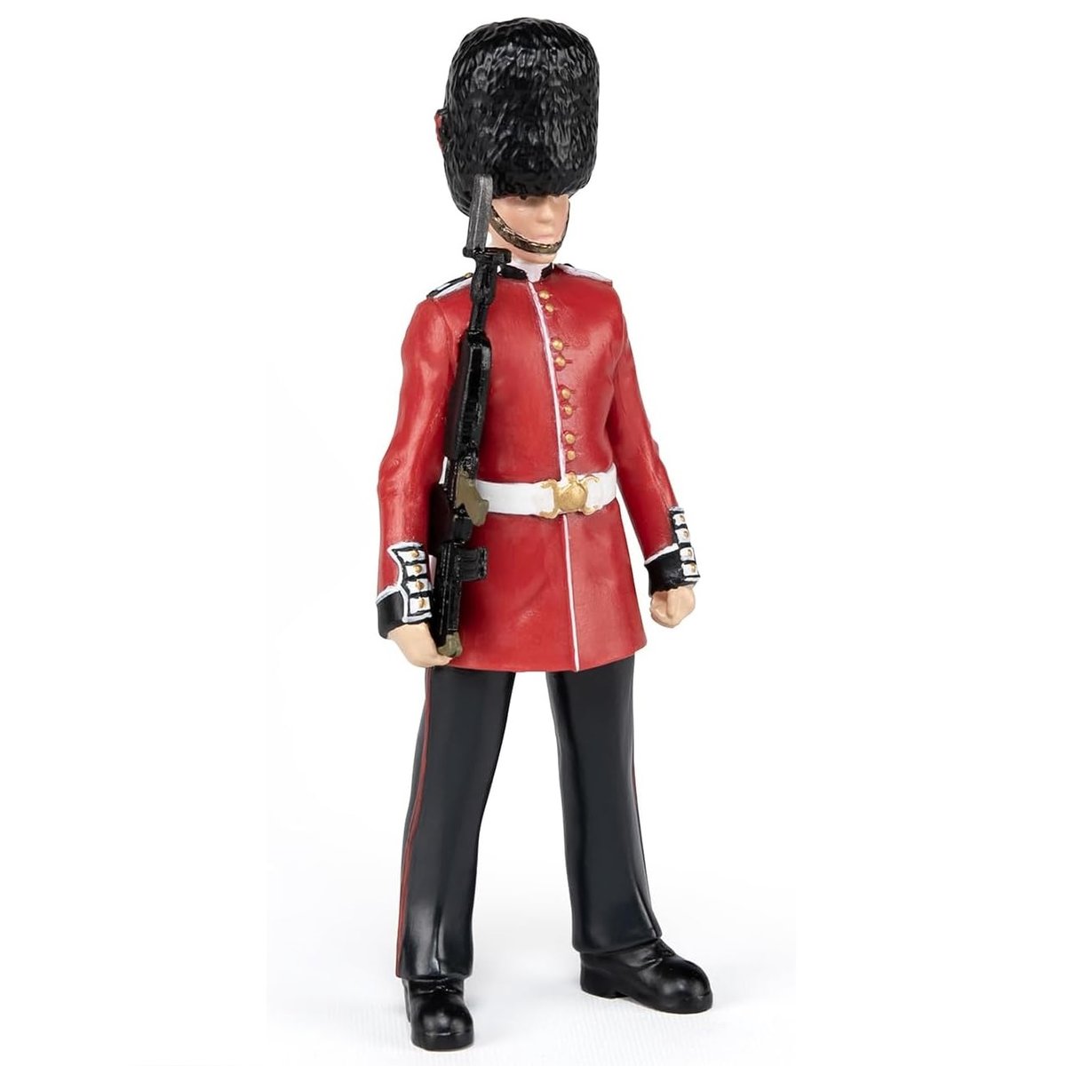 Figurine Garde Royal Anglais vert, PAPO