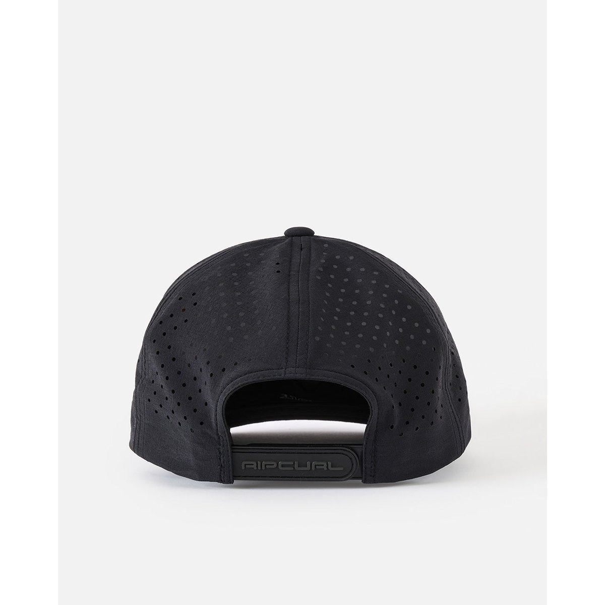 Casquette Trucker SEARCH SERIES Cordura black, RIP CURL